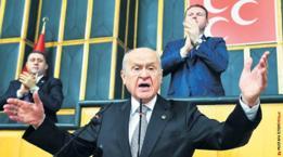 Bahçeli’den Kılıçdaroğlu’nun başörtü çıkışına tepki: Başörtüsü meselesi çözülmüş istismar etmenin manası yok