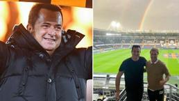 Hull City'nin yeni teknik direktörü belli oldu! Maçı Acun Ilıcalı ile birlikte izlediler