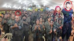 MİT'ten nokta operasyon!  Sözde Kobani eyalet genel sorumlusu öldürüldü