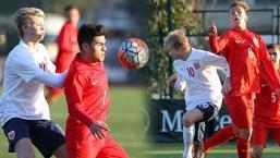 Erling Haaland'ın İzmir'den Avrupa'ya uzanan yolculuğu