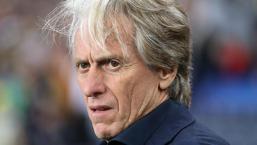 Fenerbahçe'de çifte sakatlık şoku! Jorge Jesus açıkladı