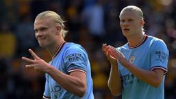 Haaland'ın ihracı için şaşırtan başvuru! Maaşı dudak uçuklattı