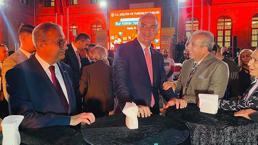 Bakan Ersoy: Yüzlerce etkinlik vatandaşlarla buluşacak