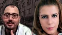 Saplantılı aşık kimyasal madde dökerek yakmıştı! Tanıklar dinlendi