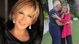 İyi haberi eşinden alan Filiz Akın mutluluğunu paylaştı