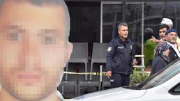 Eniştesini sokak ortasında öldürmüştü! Bıçaklama anı ortaya çıktı