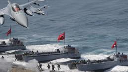 Atina'da 3 kriz senaryosu! Türkiye ile çatışma riski...