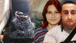 Annesinin platonik aşkı, Büşra'ya işkence edip yatağında yakıp öldürdü! Korkunç itiraf