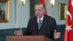 Assos ve Troya Tünelleri açılışında Cumhurbaşkanı Erdoğan'dan '2053' vurgusu