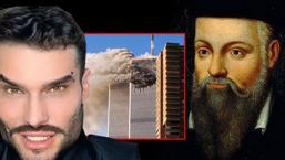 Kovid-19 ve Kraliçe'nin ölümünü bilmişti! 'Yaşayan Nostradamus'tan korkunç kehanet