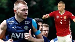 Fenerbahçe'de Attila Szalai gerçeği! Eleştiri okları ona döndü