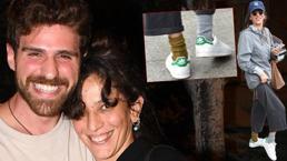 Nihal Yalçın: Aklım hâlâ başımda!