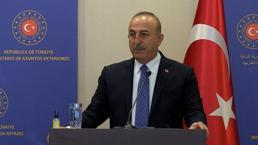 Bakan Çavuşoğlu: Avrupa'nın enerji krizinin hafifletilmesinden yanayız