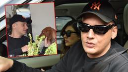 Edis iddiasını konuşturdu: Dinlenmeme gibi bir durumum yok!