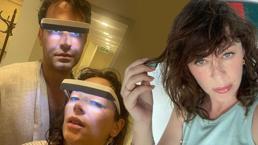 Demet Evgar: Tarımla uğraşan bir ailenin evladıyım