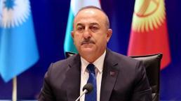 Bakan Çavuşoğlu'ndan Yunanistan'a göçmen tepkisi: Utanmaz ve aymaz!