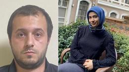 Samuray kılıçlı dehşet! Başak Cengiz'in katilinden 'hakaret' şikayeti