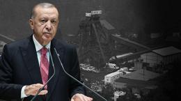 Madenci ailelerine mali destek paketi