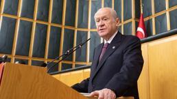 Bahçeli'den Sayıştay tartışmalarına sert cevap: Kanlarında leke vardır