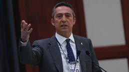 Fenerbahçe'den açıklama: Zamansız hezeyan