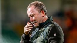 ÖZEL - Sergen Yalçın suskunluğunu bozdu! 'Bana asla yakışmaz'