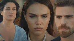 Üç Kız Kardeş'te Türkan'ın en zor ikilemi! 'Bütün hayalleri yıkıldı'