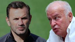 Şansal Büyüka'dan Okan Buruk'a eleştiri: Kendi yanlışlarını da gör!