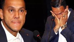 'Josef de Souza depresyonda! Öfkeli, alıngan ve mutsuz'