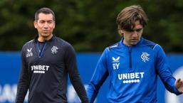 Rıdvan Yılmaz, Rangers'tan ayrılıyor mu? Giovanni van Bronckhorst açıkladı