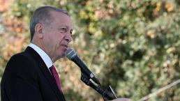 Cumhurbaşkanı Erdoğan'dan muhtarlara müjde: Ödenekleri kesilmeyecek