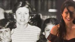 İclal Aydın'dan duygulandıran paylaşım