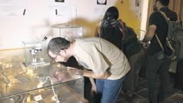 Kuşadası’na gelenler bu müzeden çıkmıyor