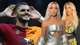 Mauro Icardi'nin yeni aşkını duyurdular! Wanda Nara sonrası milyarder güzel 