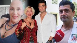 Buğra Bahadırlı: Billur hayatla olan kontratını bu sözlerle tamamladı!