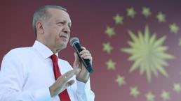 Cumhurbaşkanı Erdoğan'dan 'TSK, kimyasal silah kullanıyor' iddialarına sert tepki: Bunlar ahlaksızdır
