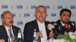 Bakan Çavuşoğlu: Türkiye, dünya siyaset sahnesinin en önemli aktörleri arasında