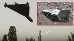 Savaşın en tehlikeli aktörü: Şahid-136! Parçaları internetten satılıyor