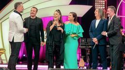 'Şarkılar Bizi Söyler' yeni sezona 'merhaba' dedi