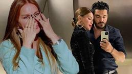 Ebru Şallı ve Uğur Akkuş'un şiddet olayında görgü tanığı konuştu 