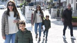 Zeynep Beşerler: Oyuna çıkmadan önce kalbim sıkışıyor!