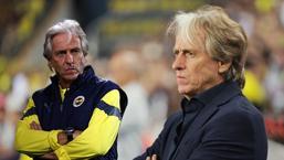Fenerbahçe'de oyun okuma profesörü Jorge Jesus! Tam 14 futbolcu