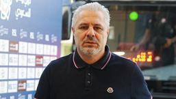 Sumudica: Türkiye'de çalıştırmayı hayal ettiğim bir büyük kulüp var