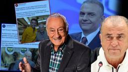 Spor dünyasından Halit Kıvanç paylaşımları! 'Kimse kolay kolay ulaşamaz'