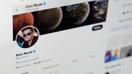 Musk, Twitter'da son imza için tarih verdi
