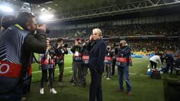Jorge Jesus: Sakin olun, telaş yok