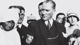 Yardım parasına el sürülmedi