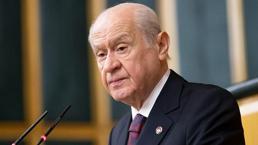 MHP lideri Bahçeli: Milletimizin ruhundan doğan bir şaheser