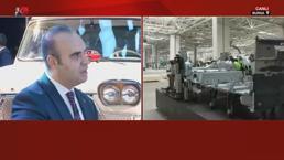 TOGG ilk kimlere verilecek? Bakan Yardımcısı Kacır'dan flaş açıklama