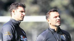 Galatasaray'da Moritz Volz rüzgarı! Analiz uzmanı, genç avcısı
