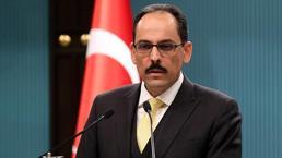 Kılıçdaroğlu'nun uyuşturucu iddiasına Cumhurbaşkanlığı Sözcüsü Kalın'dan sert tepki